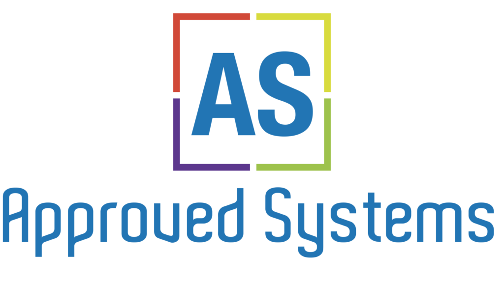 Approved Systems - LOGO